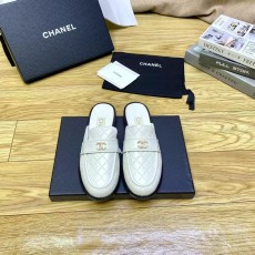 샤넬 슬리퍼 (해외배송)