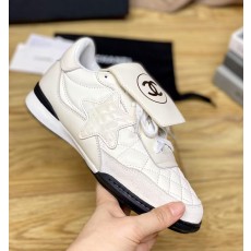 샤넬 탑 캐주얼 슈즈 (해외배송)