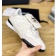 샤넬 탑 캐주얼 슈즈 (해외배송)