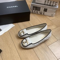 샤넬 클래식 더블 C 발레 슈즈 (해외배송)