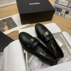 샤넬 25ss 신상 로퍼 (해외배송)