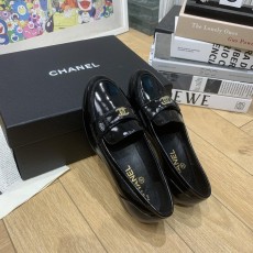 샤넬 25ss 신상 로퍼 (해외배송)