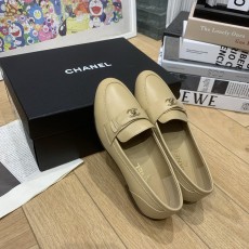샤넬 25ss 신상 로퍼 (해외배송)