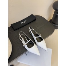 셀린느 클래식 레트로 포인티드 하이힐 (해외배송)