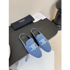 셀린느 2025ss 신상 하프슬립 (해외배송)