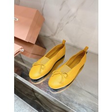 미우미우 발레 슈즈 (해외배송)