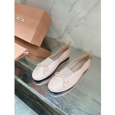 미우미우 발레 슈즈 (해외배송)