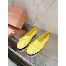 미우미우 발레 슈즈 (해외배송)