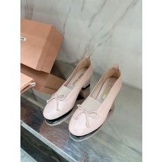 미우미우 발레 슈즈 (해외배송)
