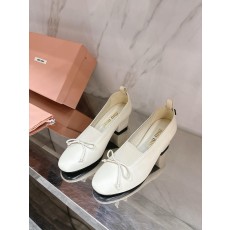 미우미우 발레 슈즈 (해외배송)