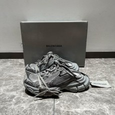 발렌시아가 3XL 하프 슬립온 스니커즈 (해외배송)