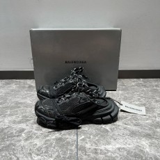 발렌시아가 3XL 하프 슬립온 스니커즈 (해외배송)