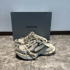 발렌시아가 3XL 하프 슬립온 스니커즈 (해외배송)