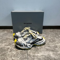발렌시아가 3XL 하프 슬립온 스니커즈 (해외배송)