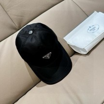 프라다 클래식 볼캡 (해외배송)