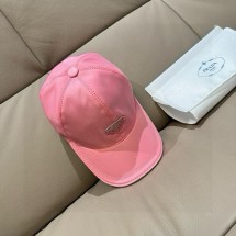 프라다 클래식 볼캡 (해외배송)