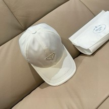 프라다 클래식 볼캡 (해외배송)