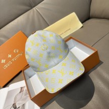 루이비통 클래식 볼캡 (해외배송)