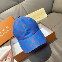루이비통 클래식 볼캡 (해외배송)