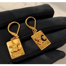 셀린느 타티아나 귀걸이 (국내배송)
