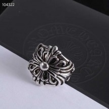 크롬하츠 Chrome hearts  반지 (국내배송)