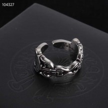 크롬하츠 Chrome hearts  반지 (국내배송)