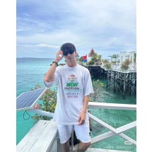 발렌시아가 25SS 컬러풀 프린트 반팔 (정품급 해외배송)