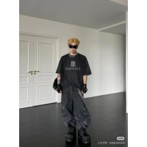 발렌시아가 25SS BB 반팔 (정품급 해외배송)