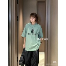발렌시아가 25SS BB 반팔 (정품급 해외배송)