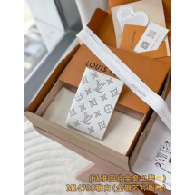 루이비통 여권 커버 (해외배송)