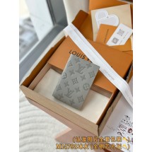 루이비통 여권 커버 (해외배송)