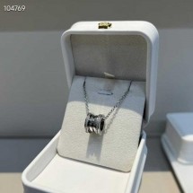 불가리 비제로원 네크리스 (국내배송)