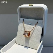 불가리 비제로원 네크리스 (국내배송)