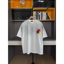크롬하츠 러로고 워싱 티셔츠 (국내배송)
