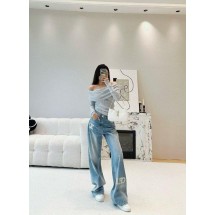 셀린느 통일자바지 (국내배송)