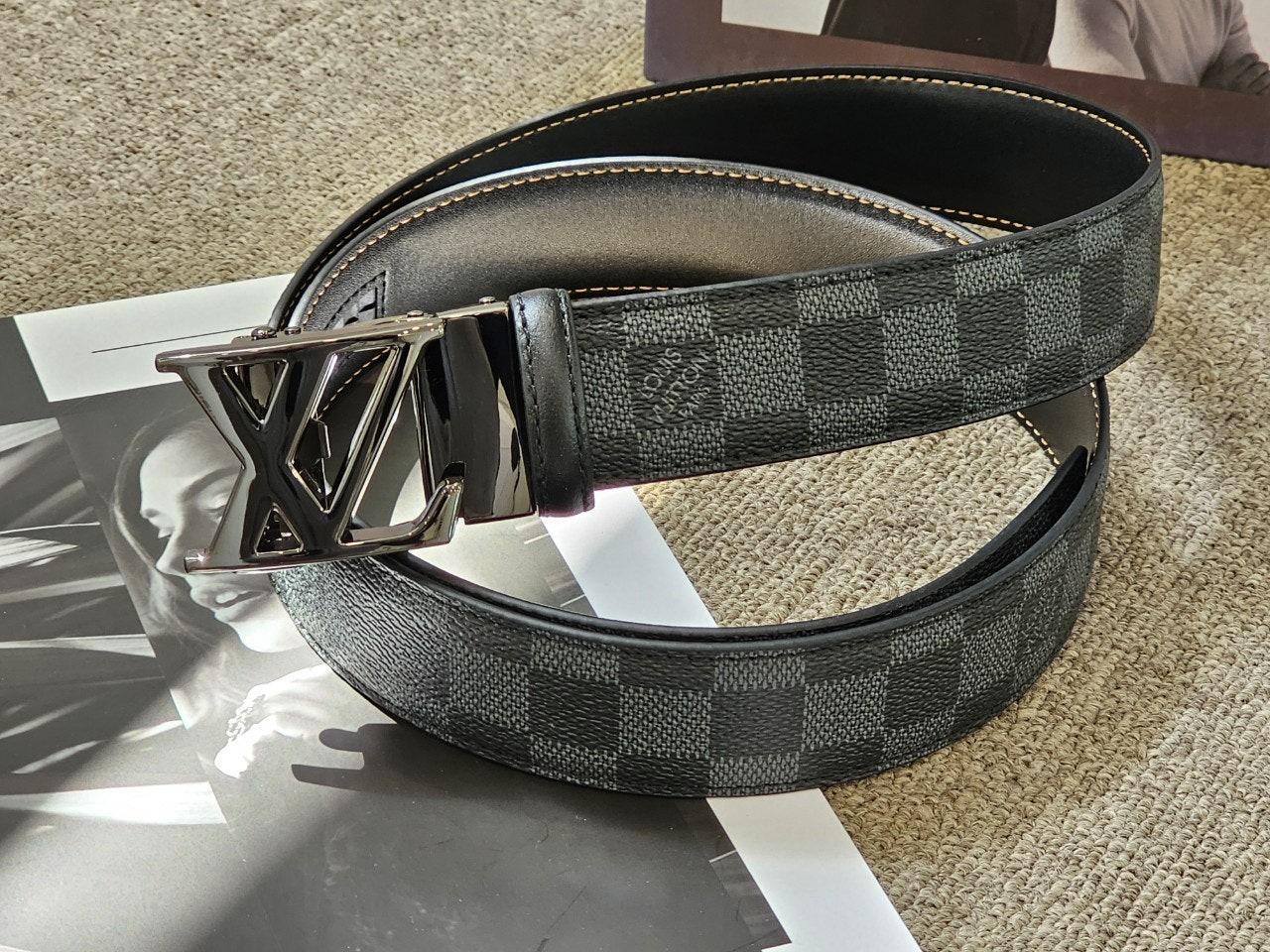 루이비통 A1. Louis Vuitton 벨트 (국내배송)