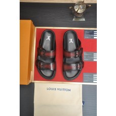루이비통 LV 슬리퍼 (해외배송)