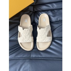 루이비통 캐주얼 슬리퍼 (해외배송)