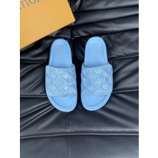 루이비통 슬리퍼 (해외배송)
