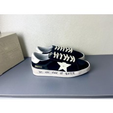 골든구스 탑에디션 스몰 더티 슈즈 (해외배송)