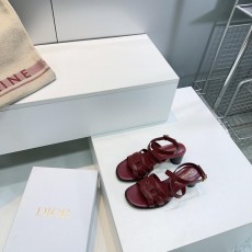 디올 로만 샌들 (해외배송)