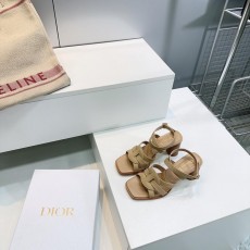디올 로만 샌들 (해외배송)