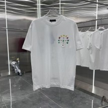 크롬하츠 라운드넥 반팔 (해외배송)