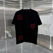 지방시 라운드넥 반팔 (해외배송)