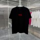 Y3 라운드넥 반팔 (해외배송)