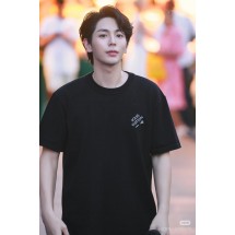 루이비통 LV 자수 레터핀 반팔 (해외배송)