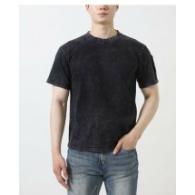 시피컴퍼니 백 로고 프린팅 반팔 (국내배송)
