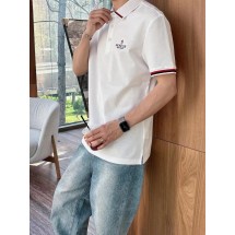 몽클레어 - MONCLER 남성반팔 POLO 티셔츠-1328 (국내배송)
