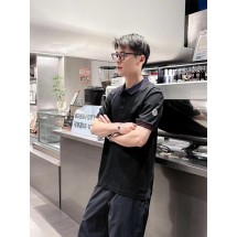 몽클레어 - MONCLER 남성반팔 POLO 티셔츠-1323 (국내배송)