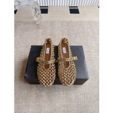 알라이아 발레 슈즈 (해외배송)